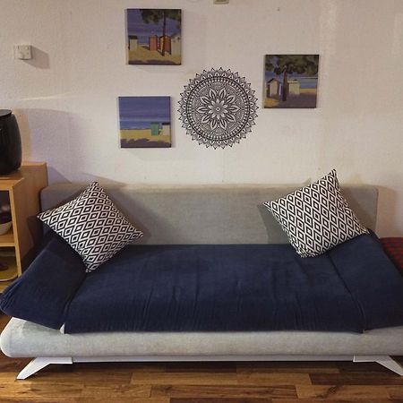 Holiday Apartment In Tauplitz With Sauna Екстериор снимка