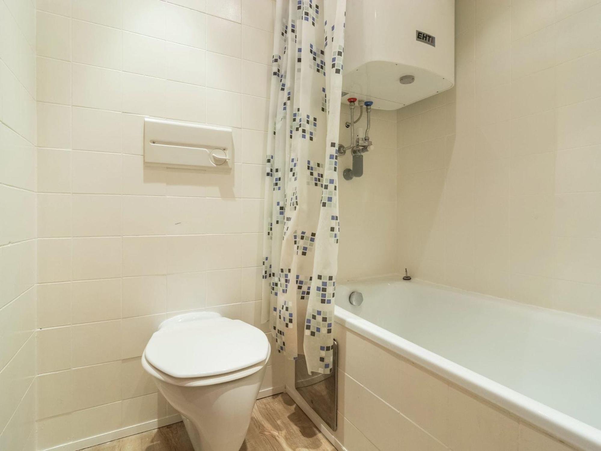 Holiday Apartment In Tauplitz With Sauna Екстериор снимка