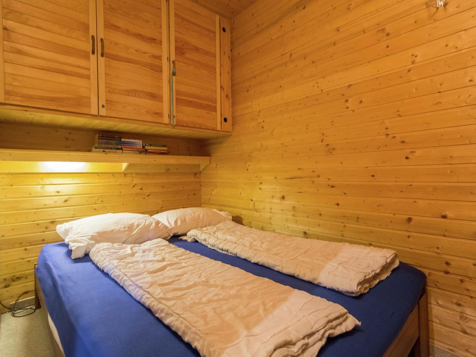 Holiday Apartment In Tauplitz With Sauna Екстериор снимка