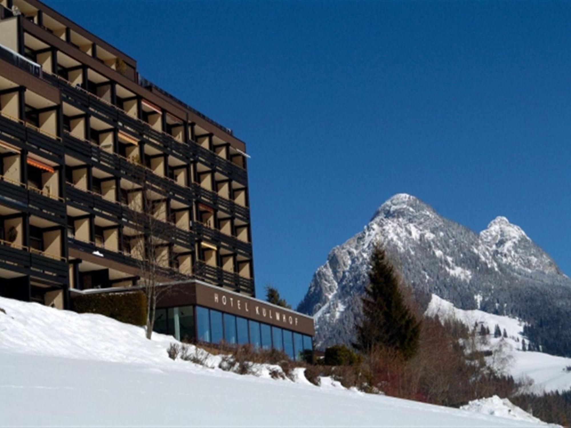 Holiday Apartment In Tauplitz With Sauna Екстериор снимка