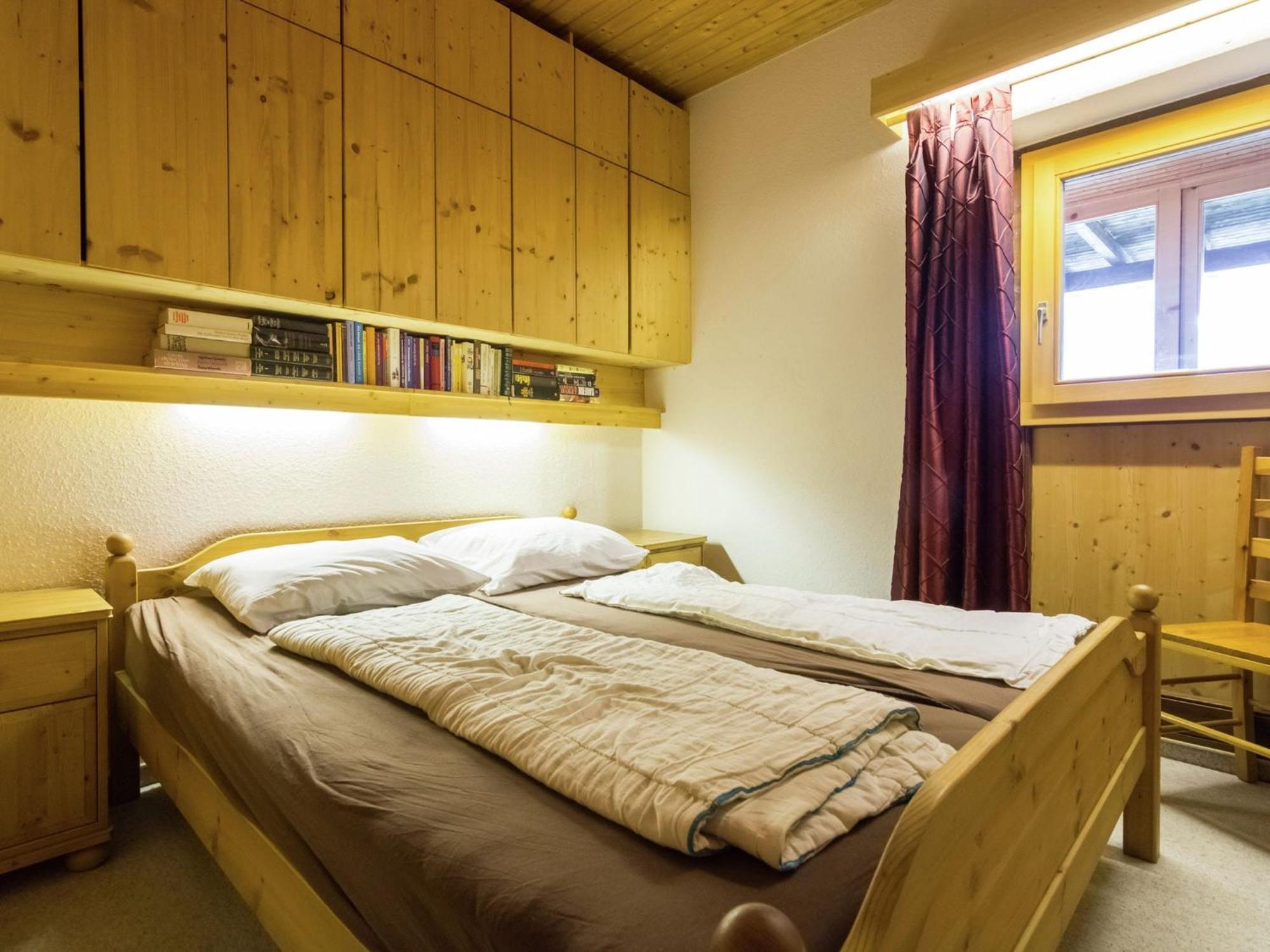 Holiday Apartment In Tauplitz With Sauna Екстериор снимка