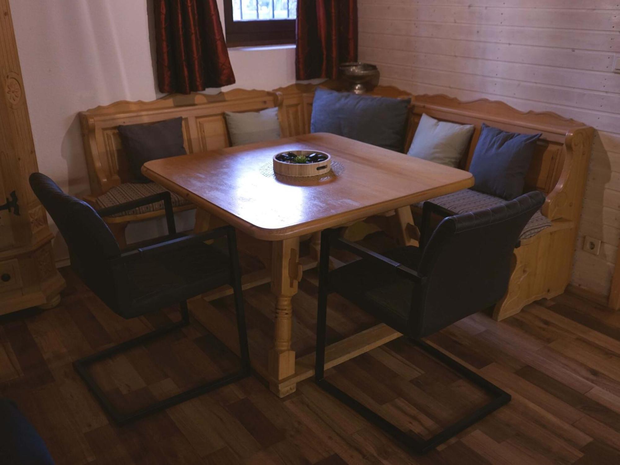 Holiday Apartment In Tauplitz With Sauna Екстериор снимка