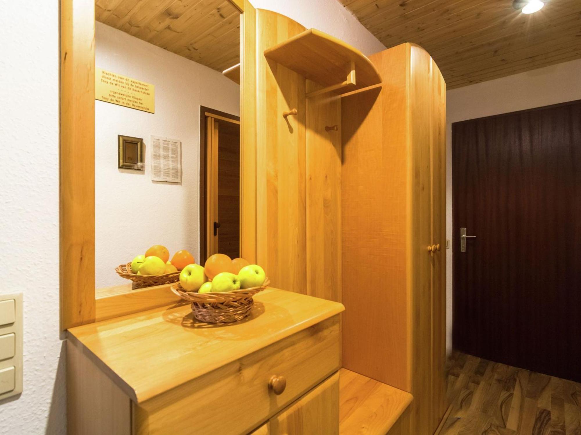 Holiday Apartment In Tauplitz With Sauna Екстериор снимка