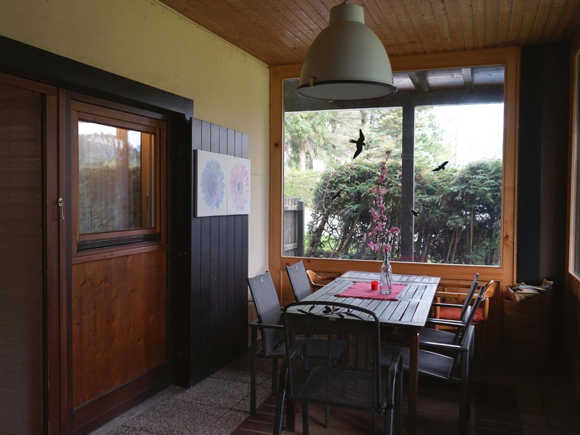 Holiday Apartment In Tauplitz With Sauna Екстериор снимка