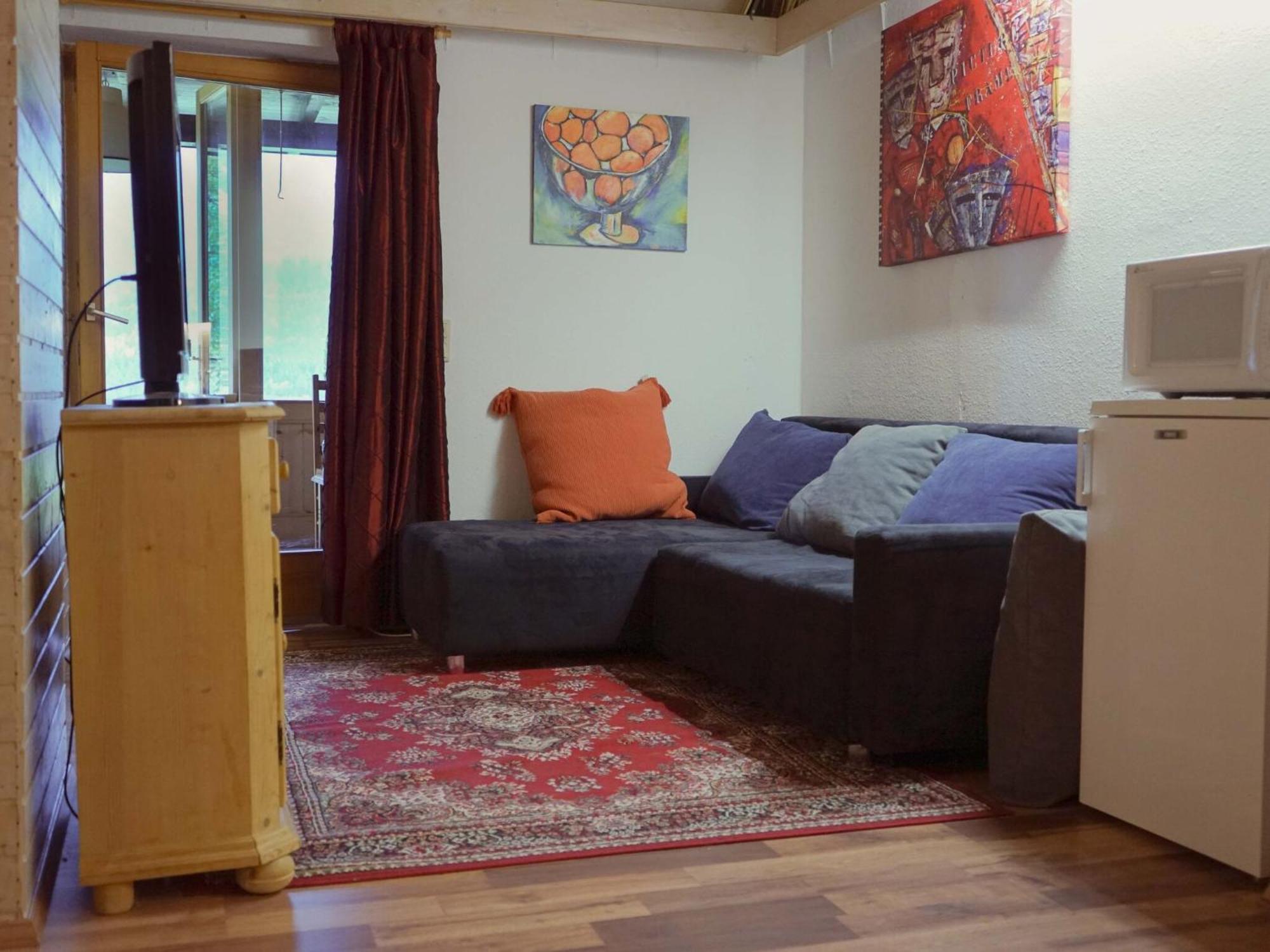 Holiday Apartment In Tauplitz With Sauna Екстериор снимка