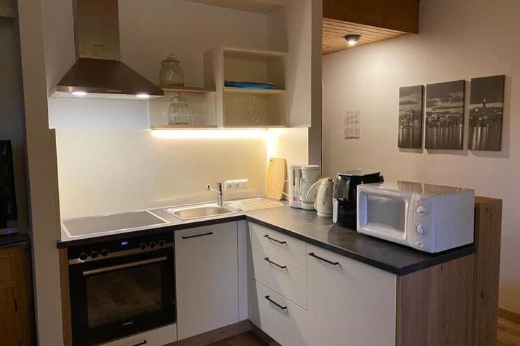 Holiday Apartment In Tauplitz With Sauna Екстериор снимка