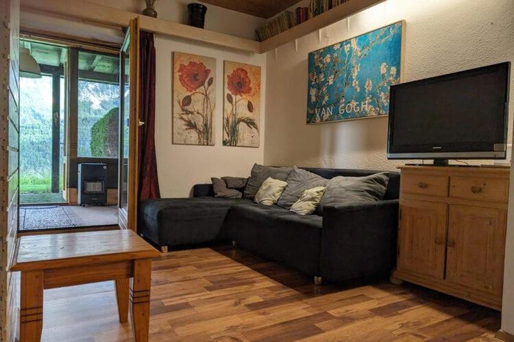 Holiday Apartment In Tauplitz With Sauna Екстериор снимка
